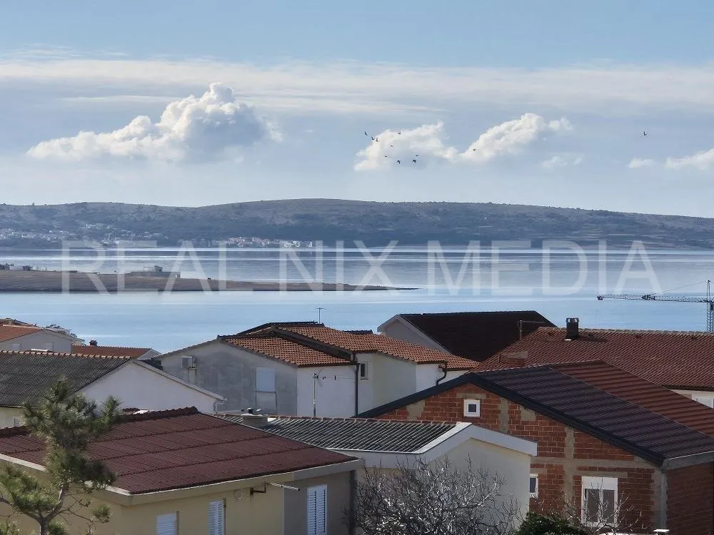 useljivo! pogled na more! - slika 12