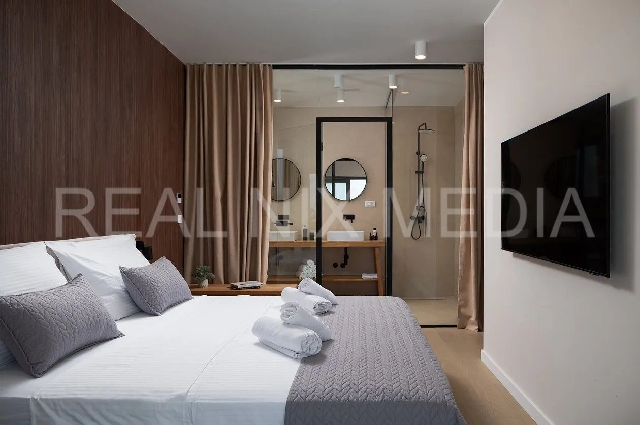 nin - villa moderne arhitekture na jedinstvenoj lokaciji! - slika 37