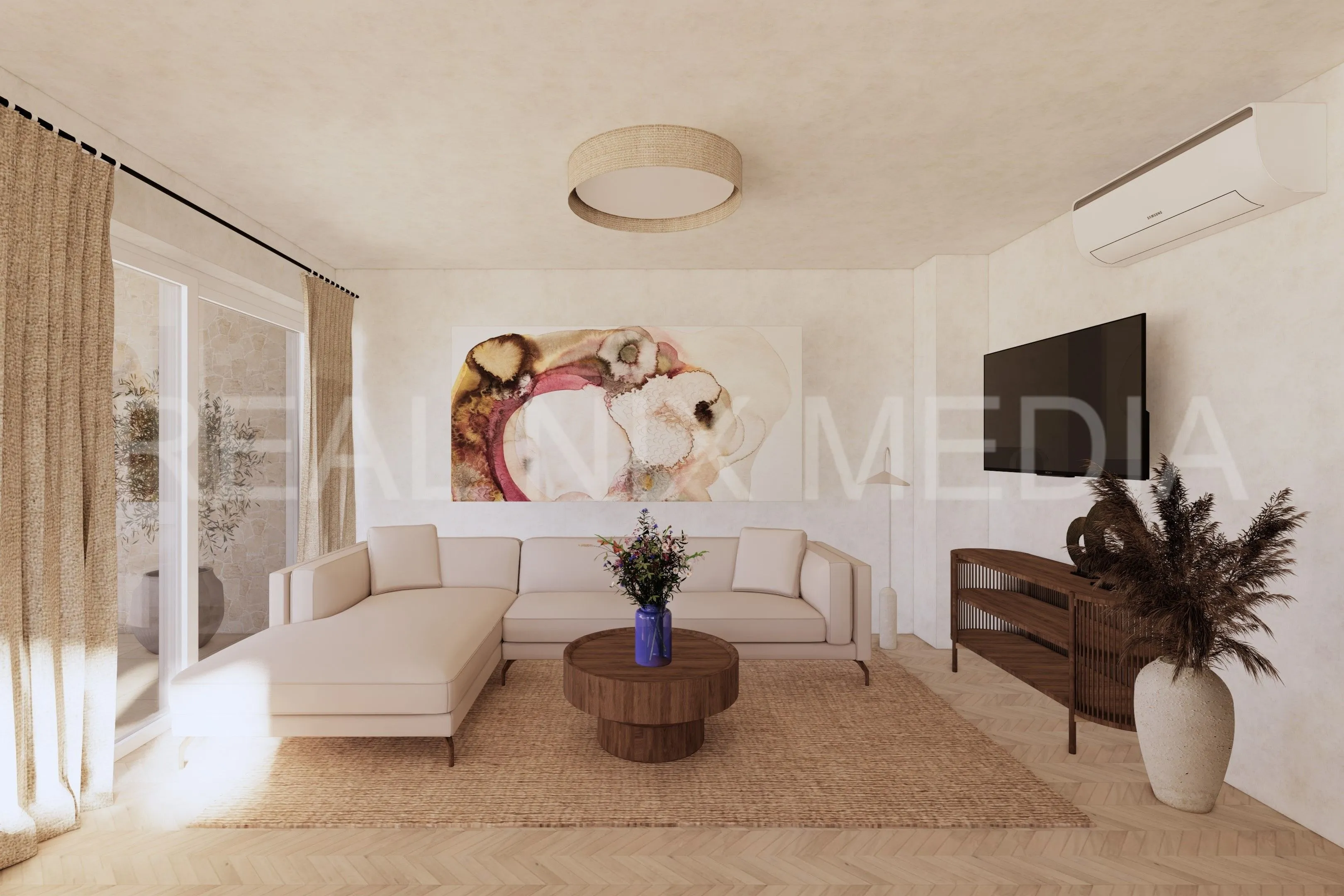 privlaka-luksuzni duplex ! bazen. blizina plaže. - slika 22
