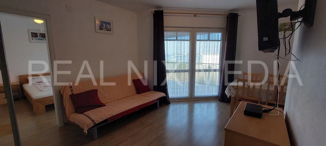 privlaka- 80 m do mora! 4 apartmana! - slika 6