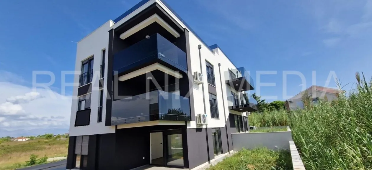 privlaka-penthouse sa pogledom na more! useljivo! - slika 5