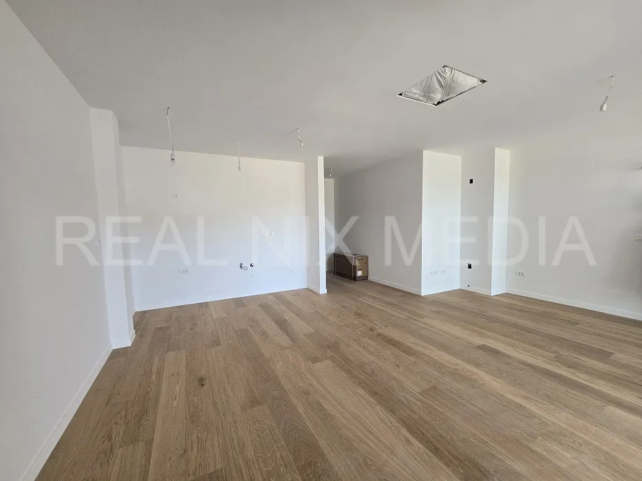 privlaka - novogradnja! luksuzan apartman sa 2 sp.sobe! 90 m do mora! - slika 4