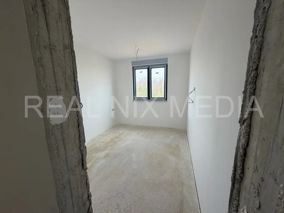 vrhunska novogradnja uz more. apartman - 3 sobe. pogled na more. - slika 8
