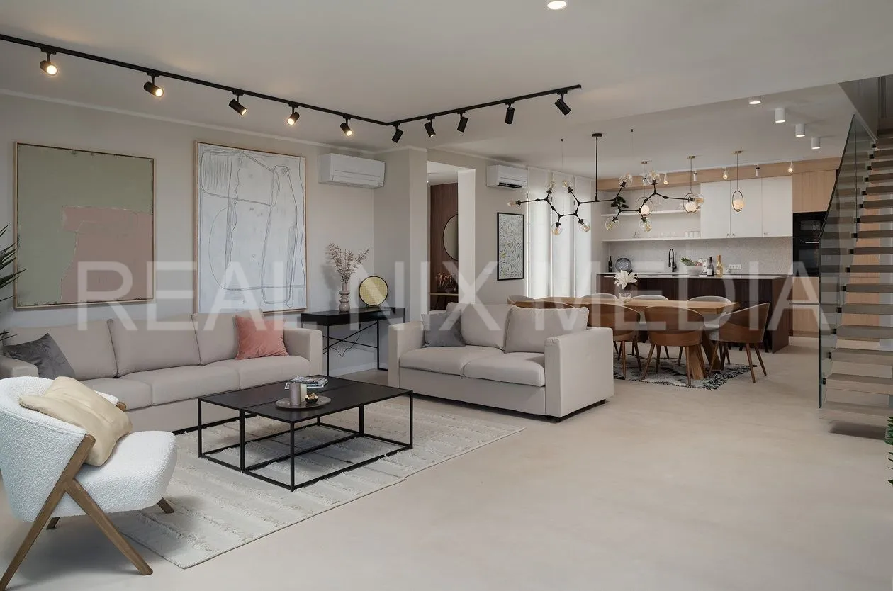 nin - villa moderne arhitekture na jedinstvenoj lokaciji! - slika 24