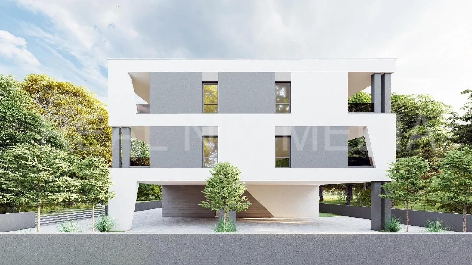 zadar/bokanjac-pretprodaja stanova! 1-sobni apartman! - slika 5