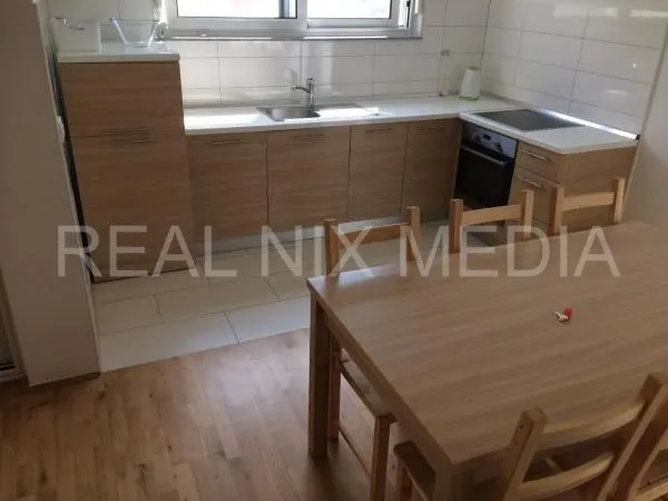 privlaka- apartman 76 m2, vrt! 90 m do mora! - slika 6