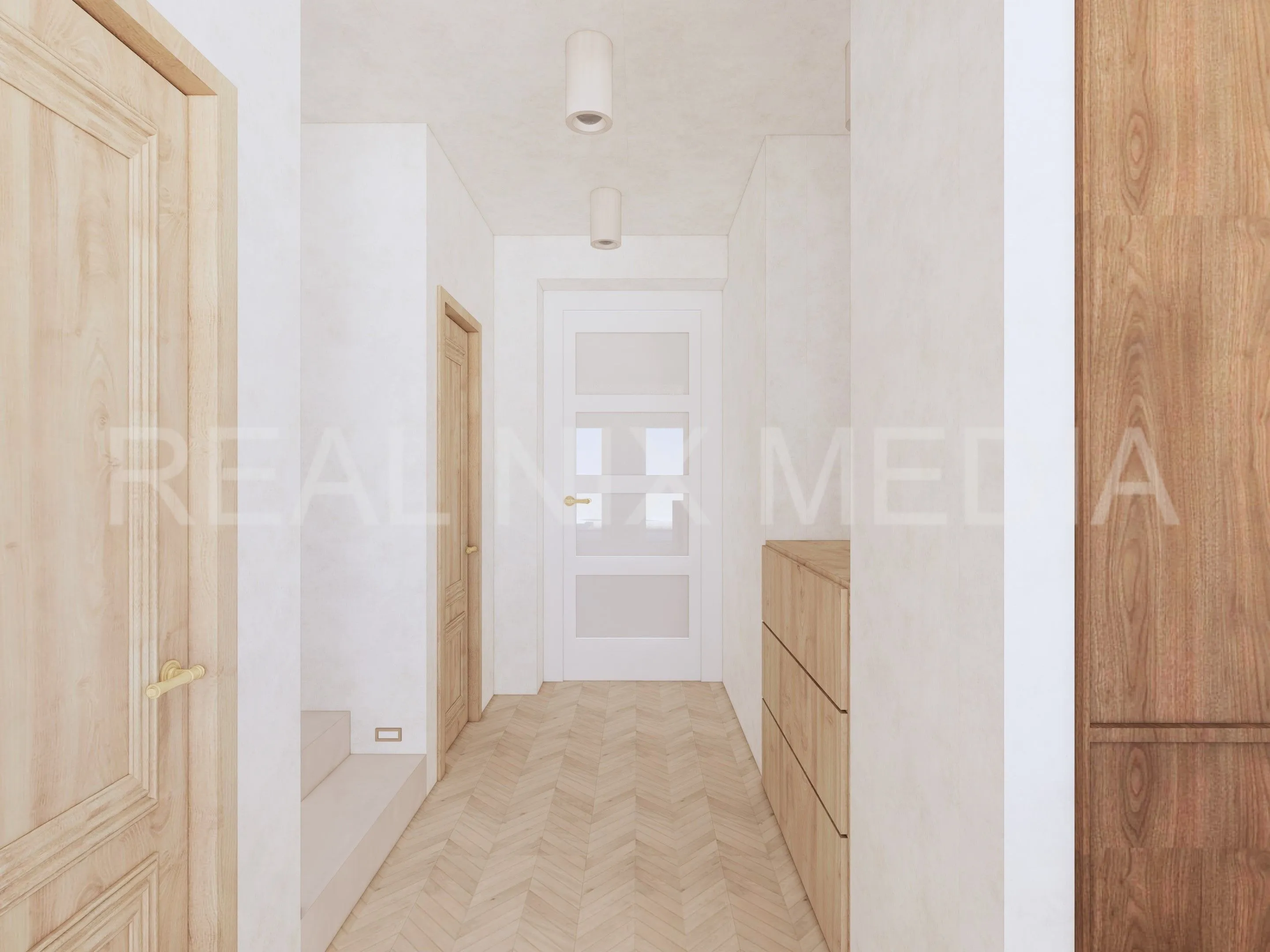 privlaka-luksuzni duplex ! bazen. blizina plaže. - slika 25