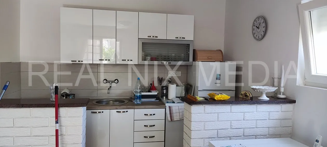 privlaka (škrapavac): kuća s potencijalom, 3 jedinice i okućnica 300 m² - slika 4