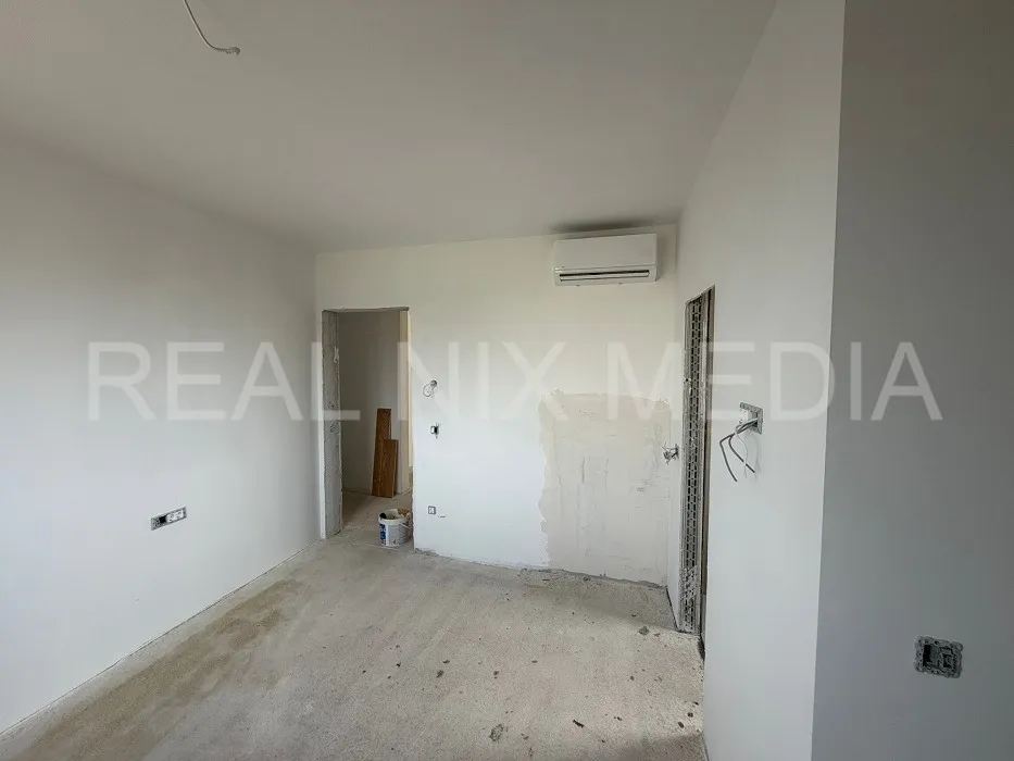 vrhunska novogradnja uz more. apartman - 3 sobe. pogled na more. - slika 2
