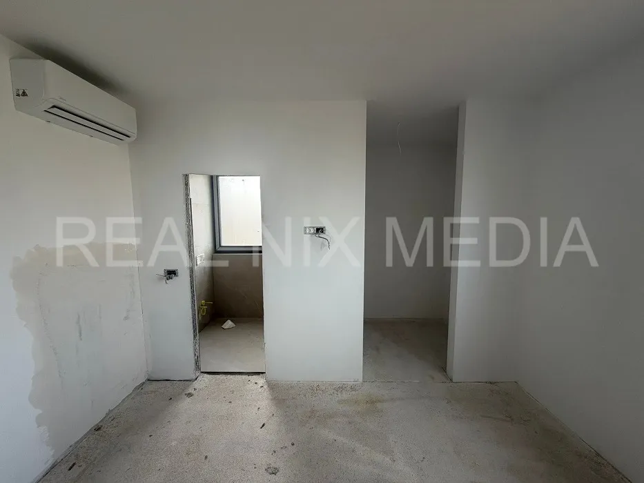 vrhunska novogradnja uz more. apartman - 3 sobe. pogled na more. - slika 6