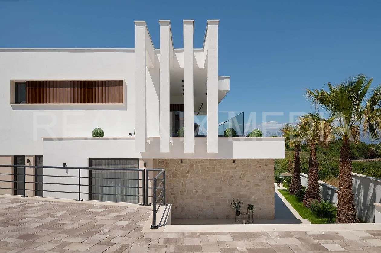 nin - villa moderne arhitekture na jedinstvenoj lokaciji! - slika 7
