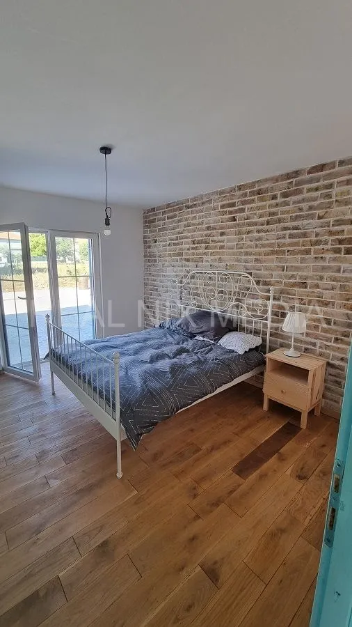 nin/ninski stanovi-prekrasna dalmatinska kuća sa okućnicom od 1400 m2! - slika 6