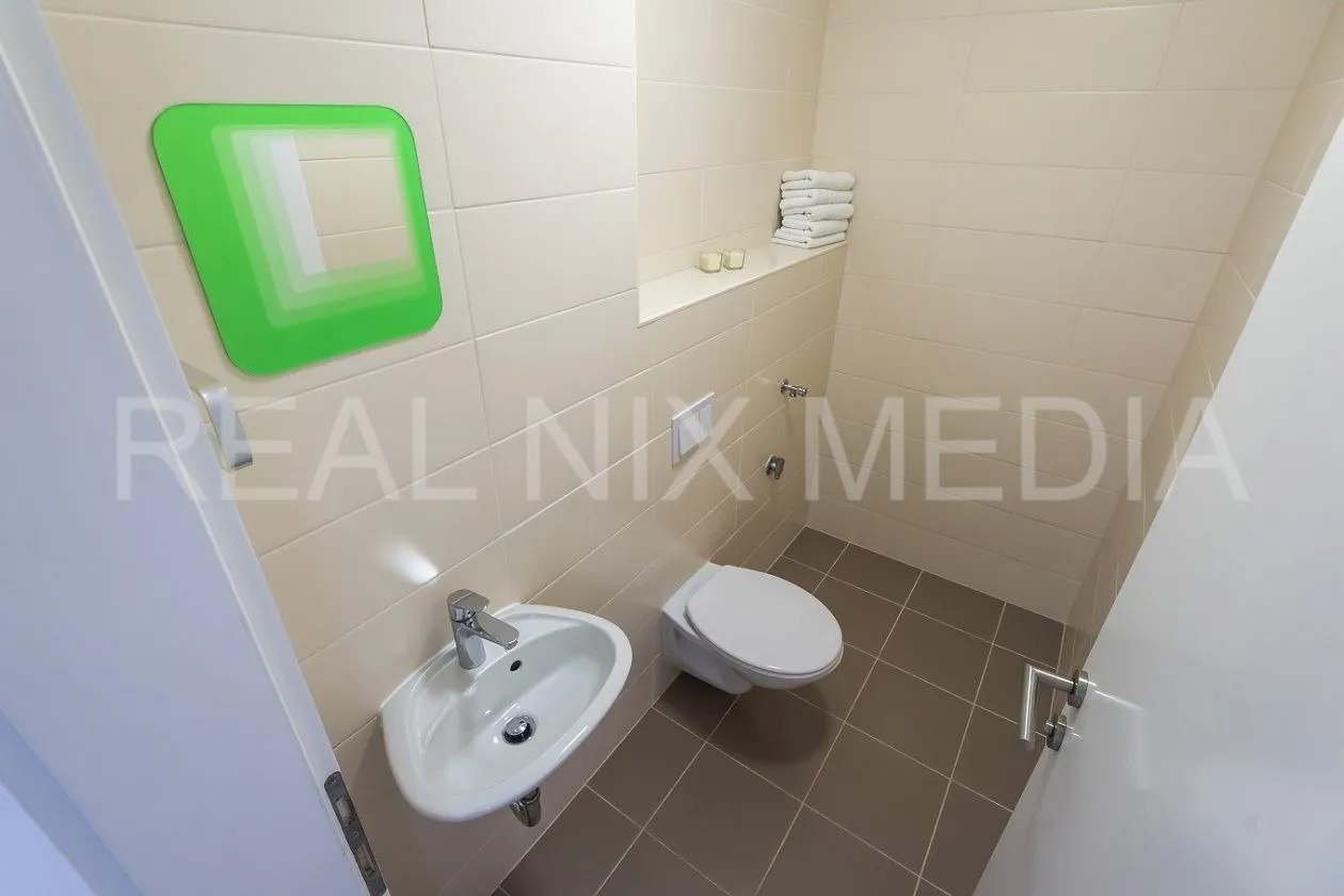 privlaka- apartman 71 m2, 1. kat! 90 m do mora! - slika 11