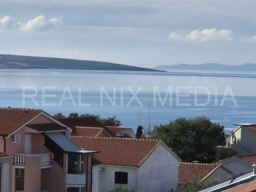 useljivo! pogled na more! - slika 11