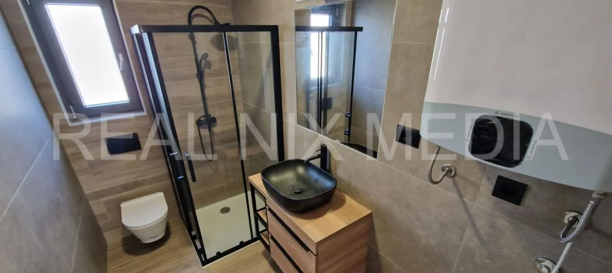 privlaka-penthouse sa pogledom na more! useljivo! - slika 9