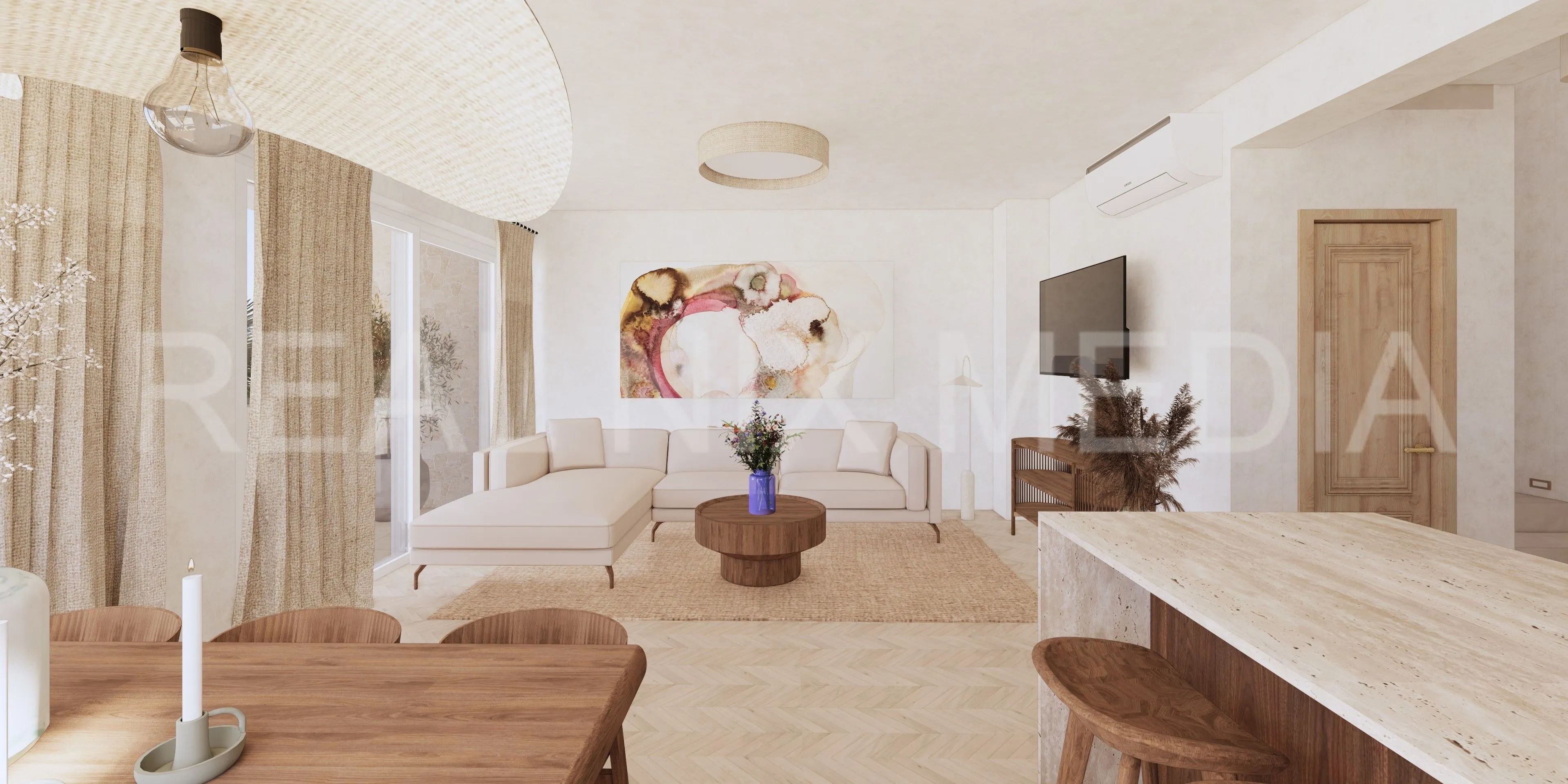 privlaka-luksuzni duplex ! bazen. blizina plaže. - slika 29
