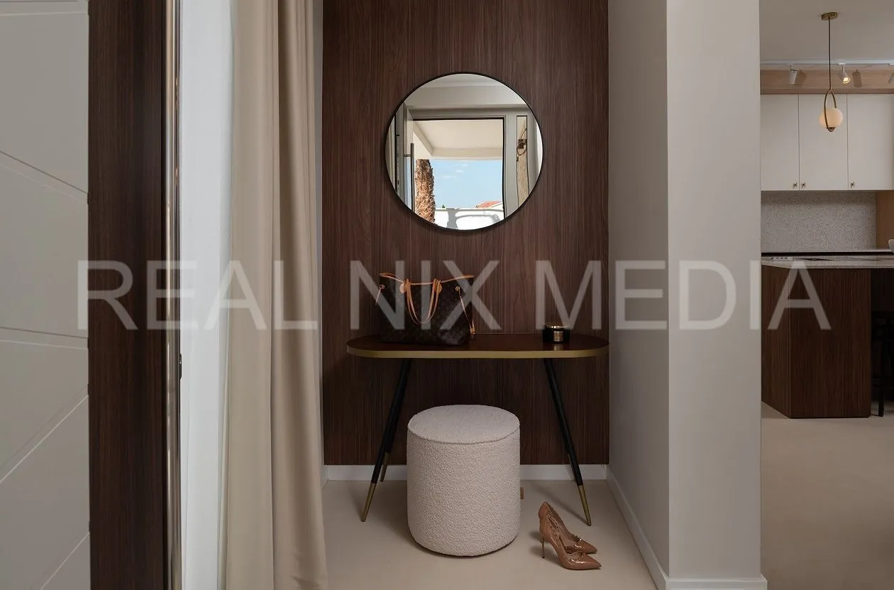 nin - villa moderne arhitekture na jedinstvenoj lokaciji! - slika 29
