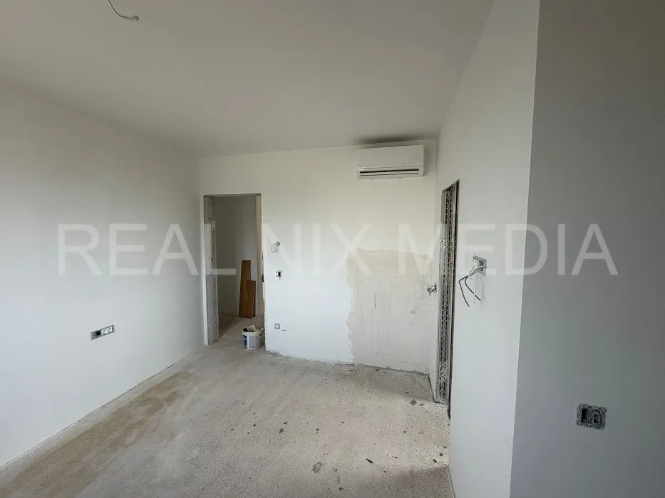 vrhunska novogradnja uz more. apartman - 3 sobe. pogled na more. - slika 4