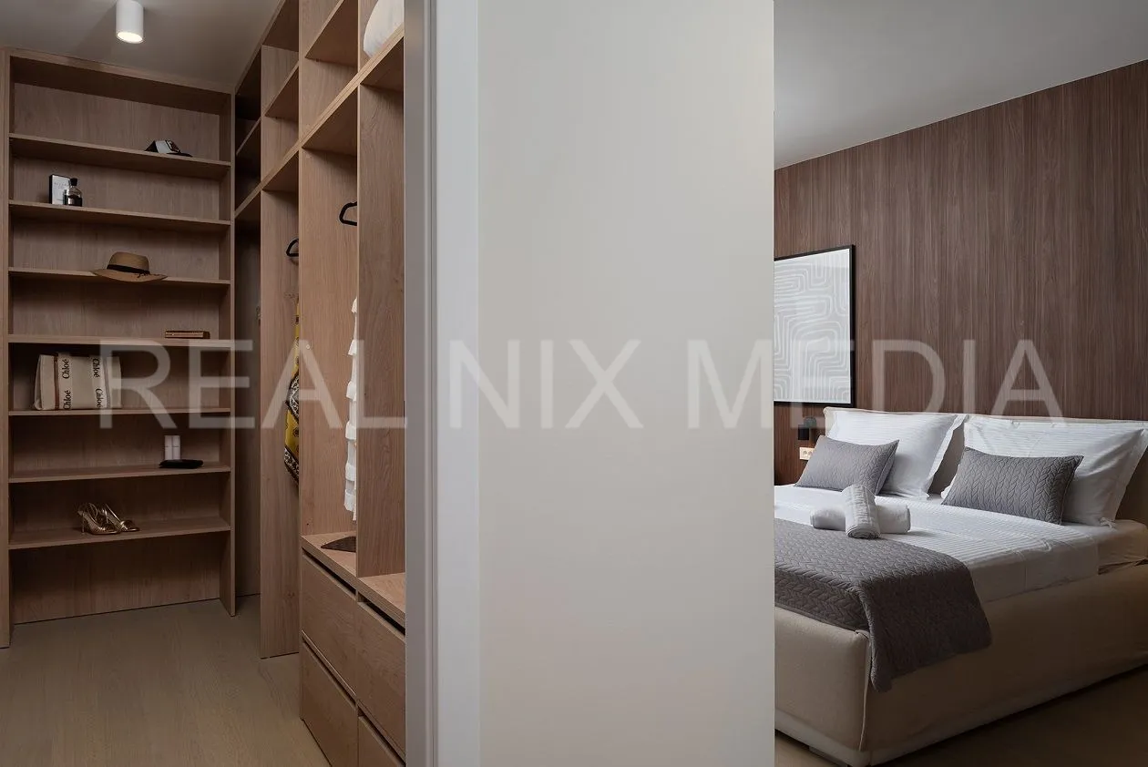 nin - villa moderne arhitekture na jedinstvenoj lokaciji! - slika 34