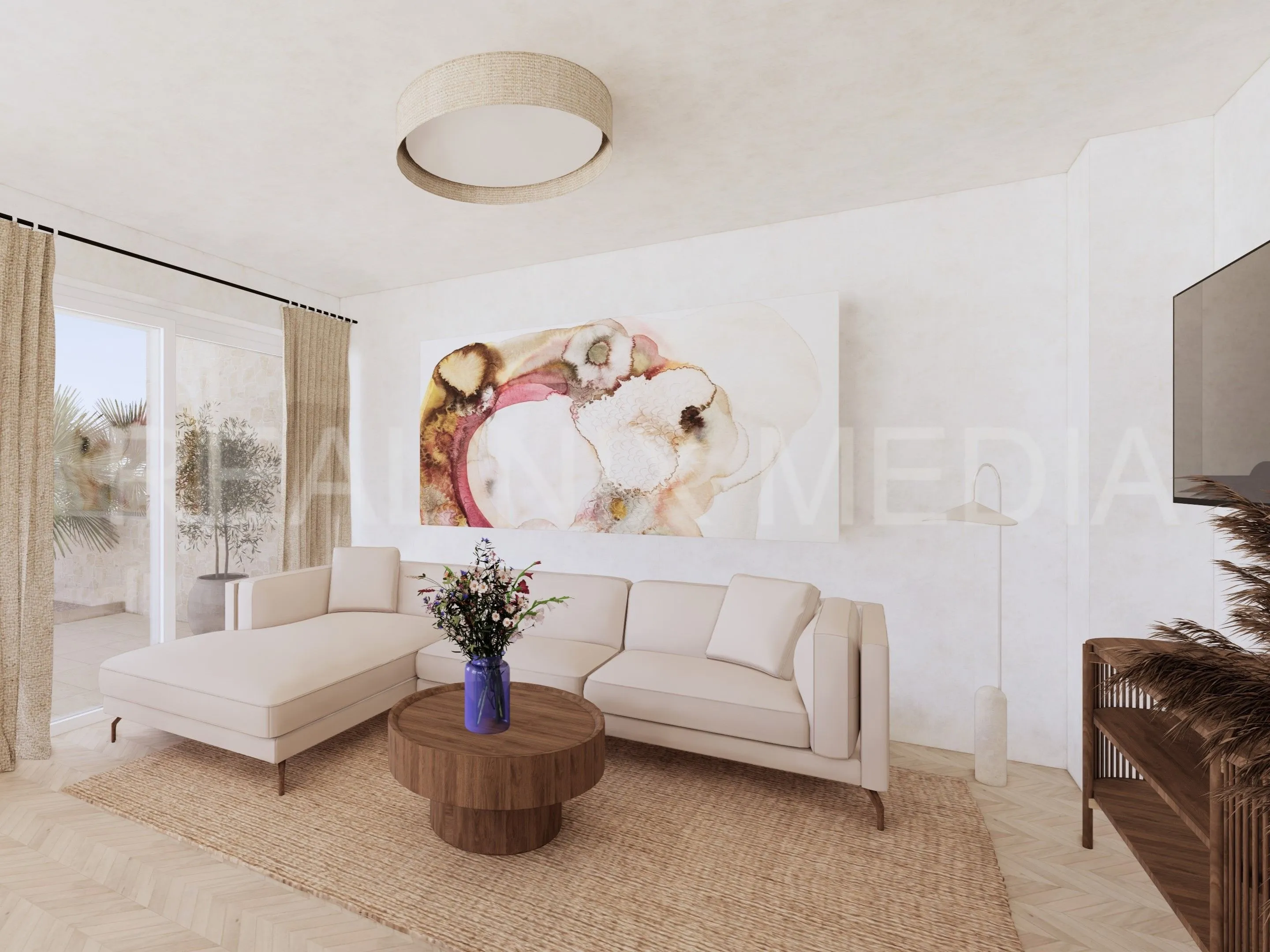 privlaka-luksuzni duplex ! bazen. blizina plaže. - slika 26