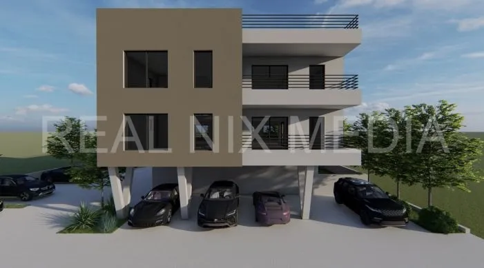zadar/bokanjac- 2-sobni stan! 2. kat! krovna terasa! - slika 4