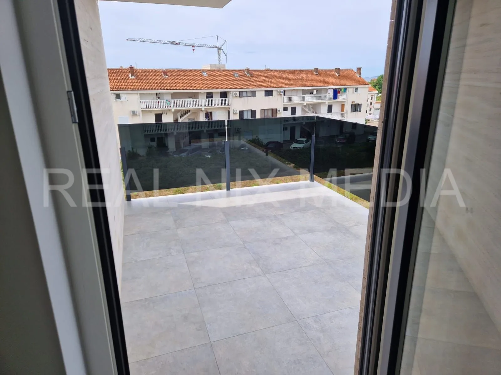privlaka-novogradnja!!panoramski pogled na more! namješteno! - slika 11
