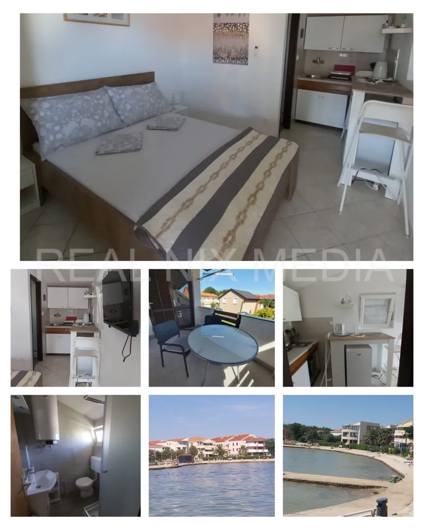 privlaka (škrapavac): kuća s potencijalom, 3 jedinice i okućnica 300 m² - slika 8