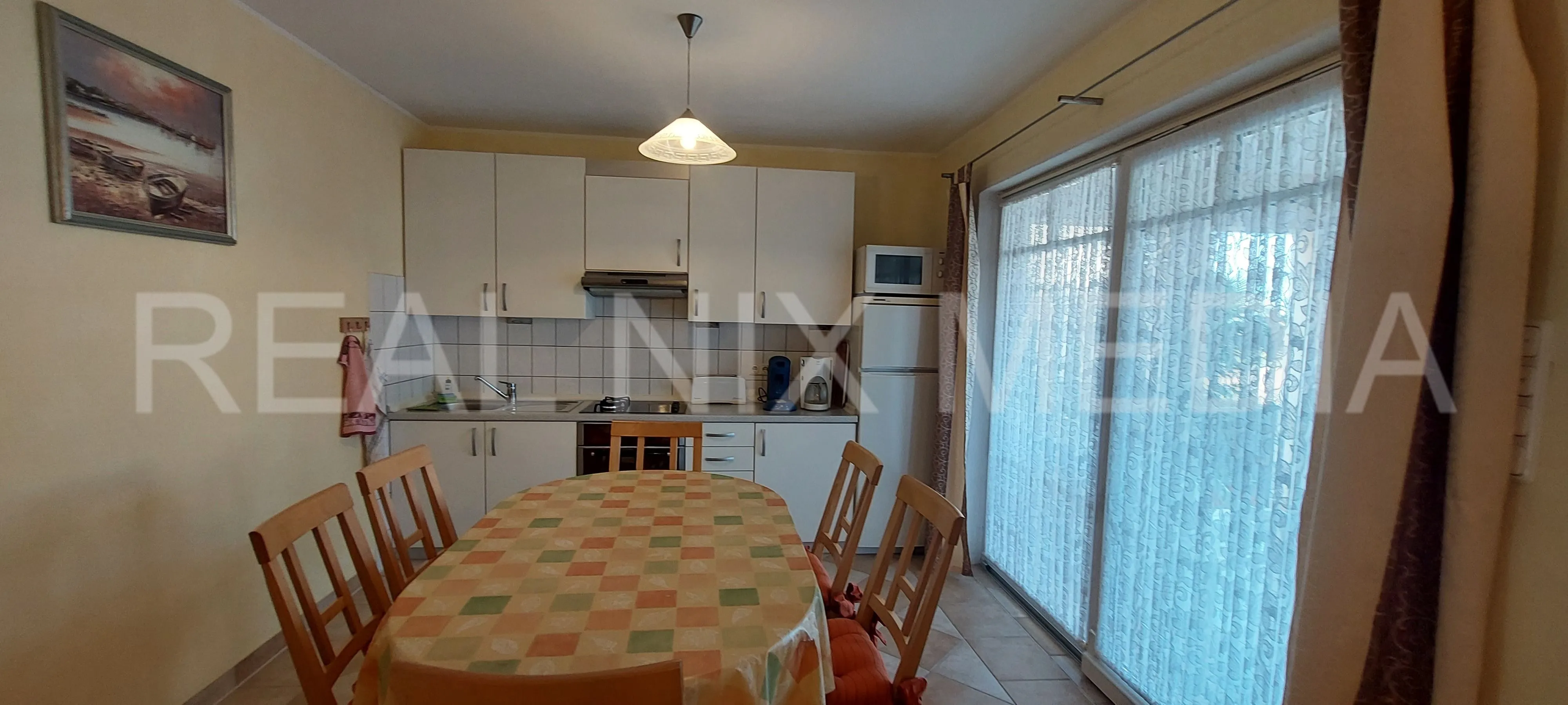 privlaka- 80 m do mora! 4 apartmana! - slika 18