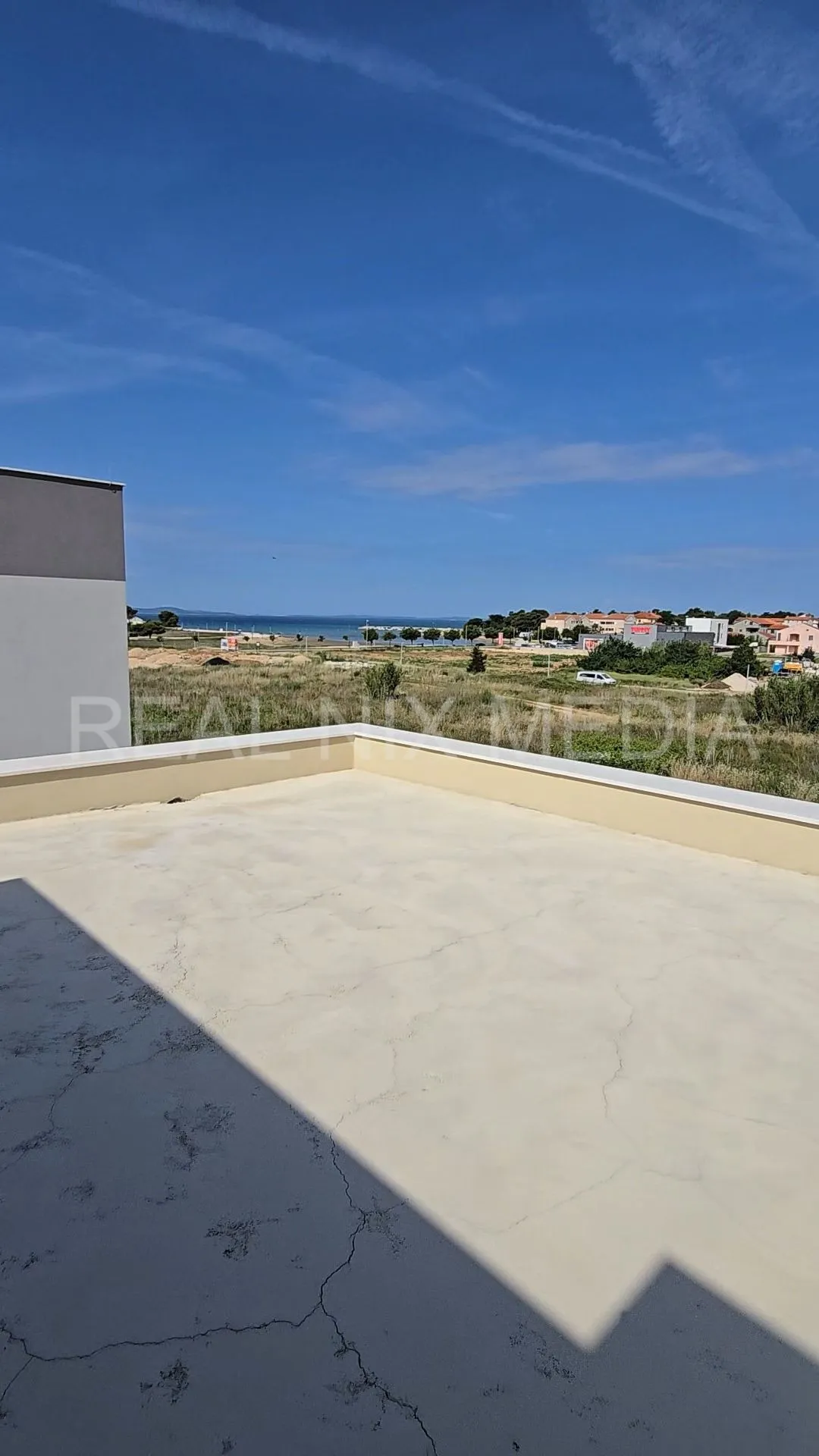 privlaka-luksuzni duplex ! bazen. blizina plaže. - slika 5