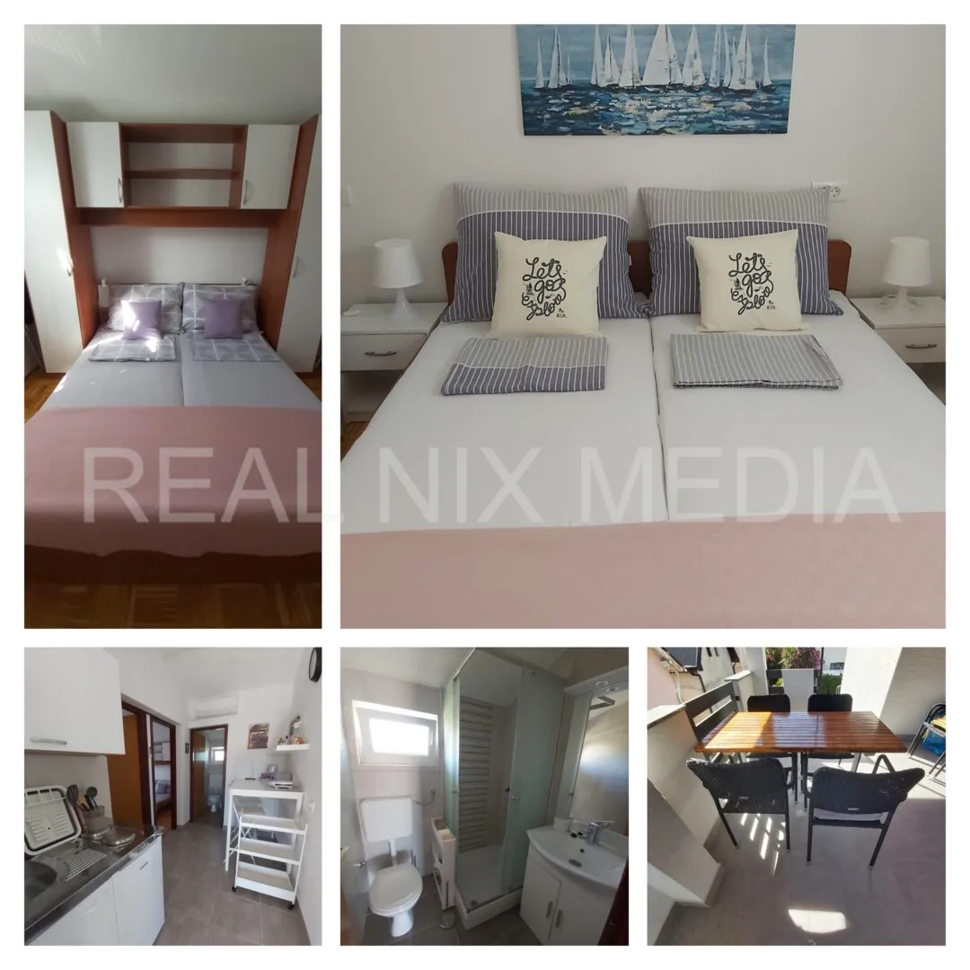 privlaka (škrapavac): kuća s potencijalom, 3 jedinice i okućnica 300 m² - slika 7