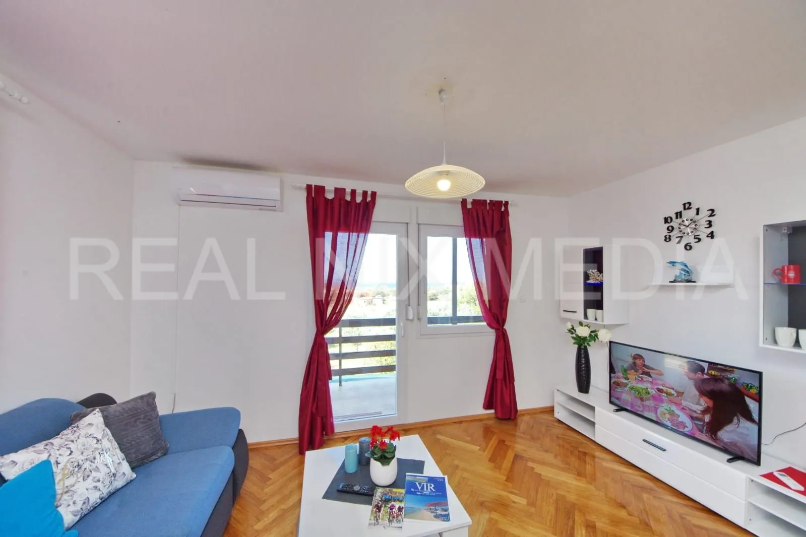 vir-južna strana otoka! kuća na parceli od 2300 m2! - slika 9