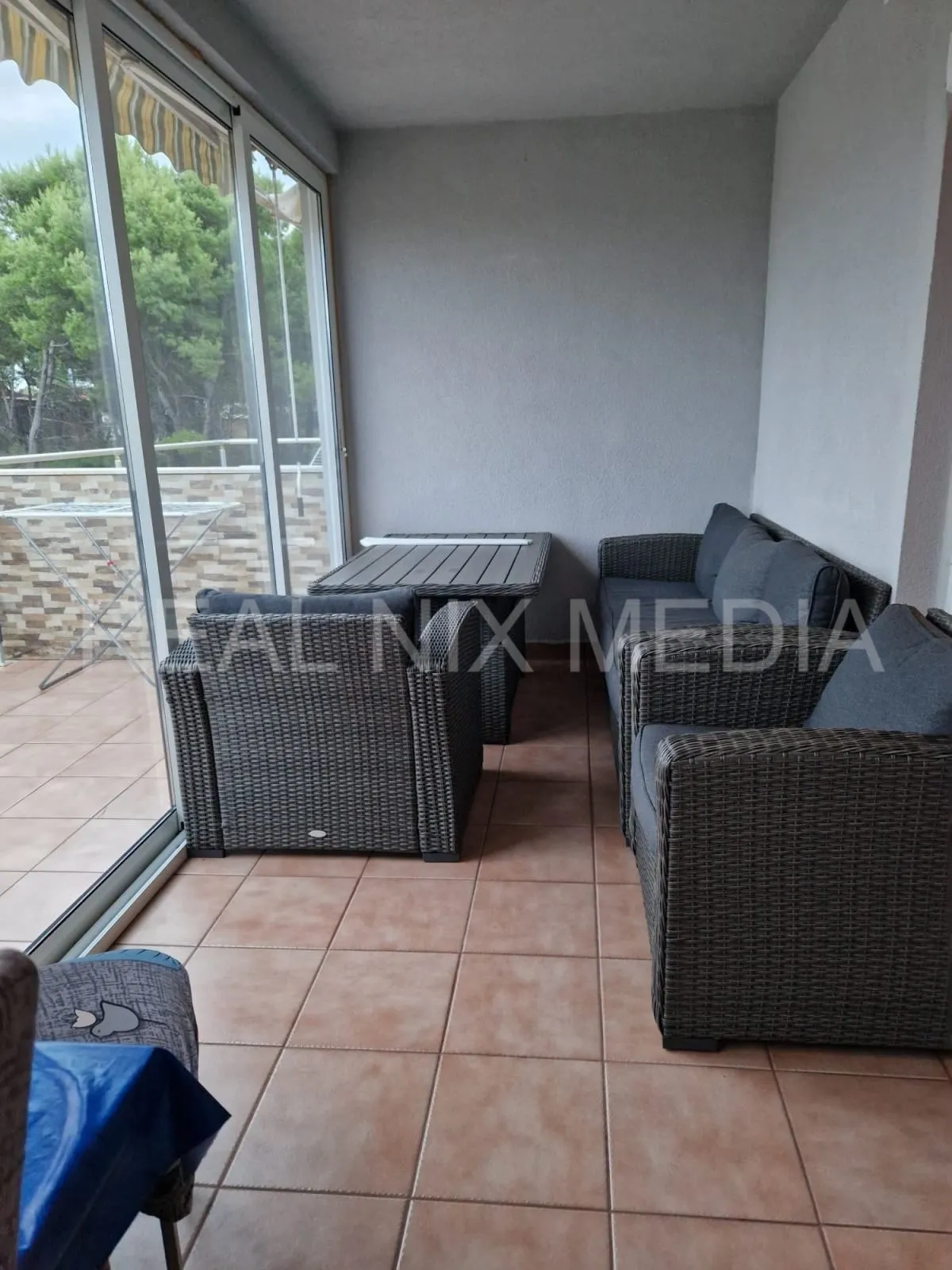 vir-2-sobni apartman 200 m do mora! - slika 5