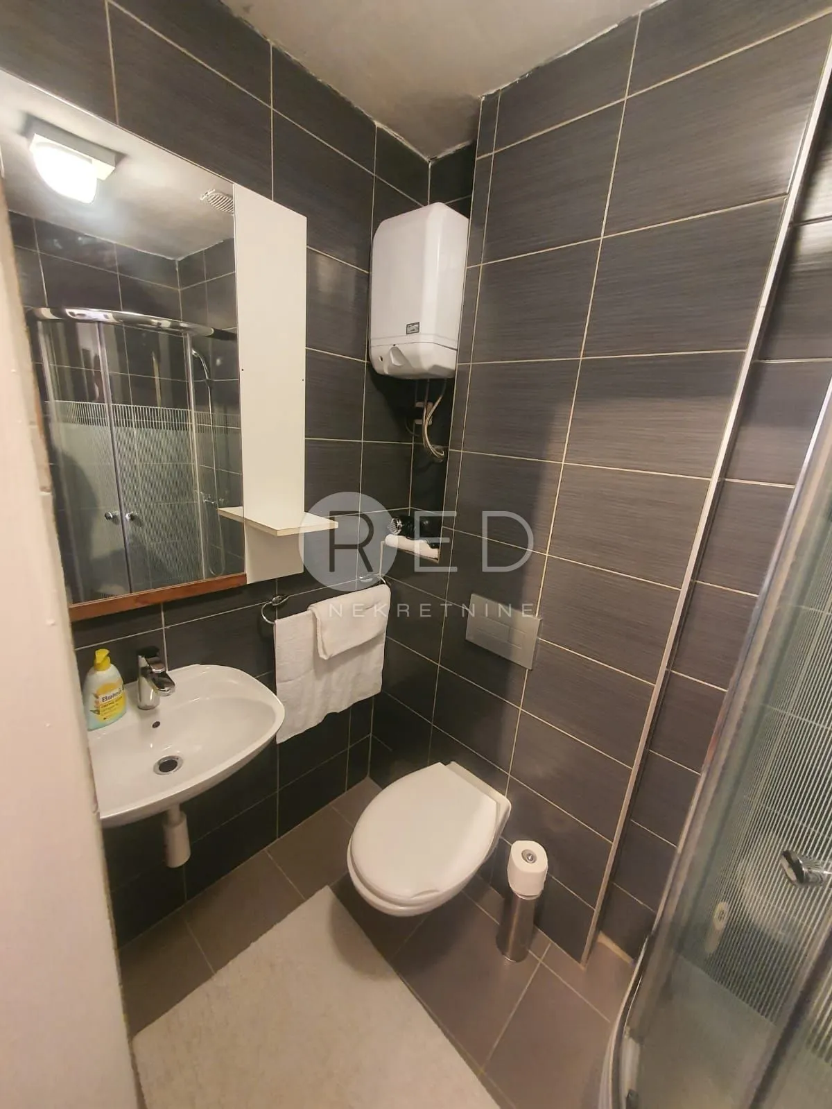 vinjerac kuća s apartmanima-blizina mora - slika 16