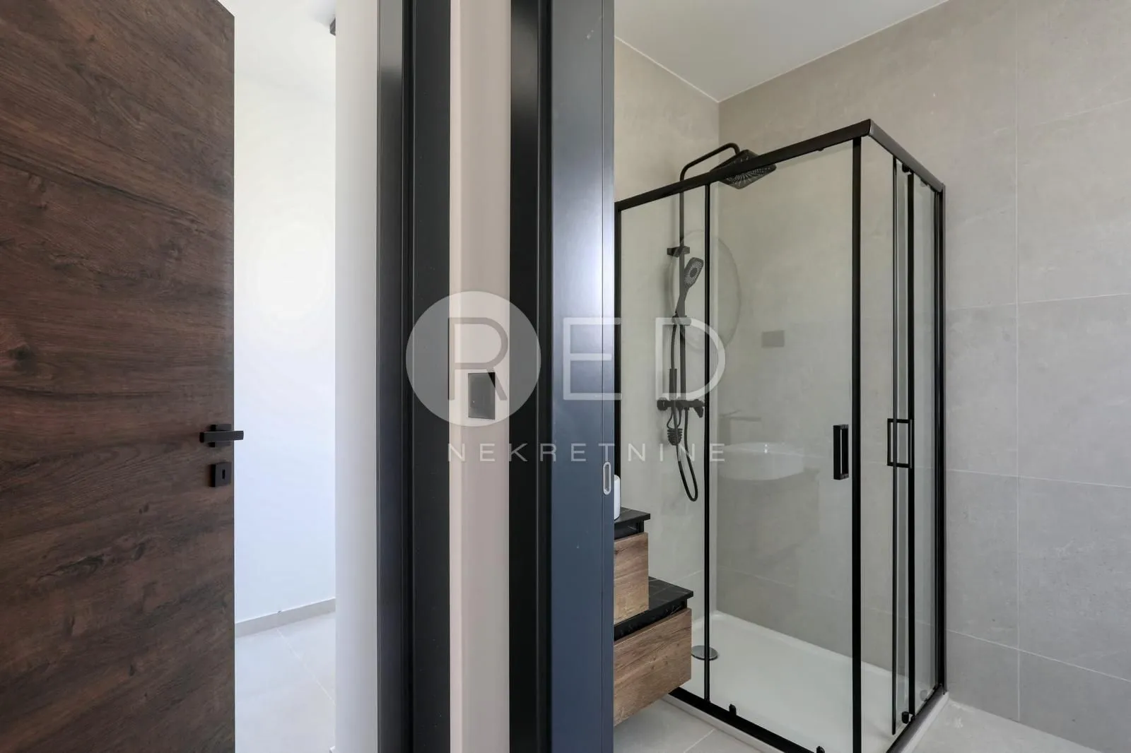 moderna kuća u nizu s1 - potpuno opremljena, idealna za život ili odmor u privlaci - slika 24