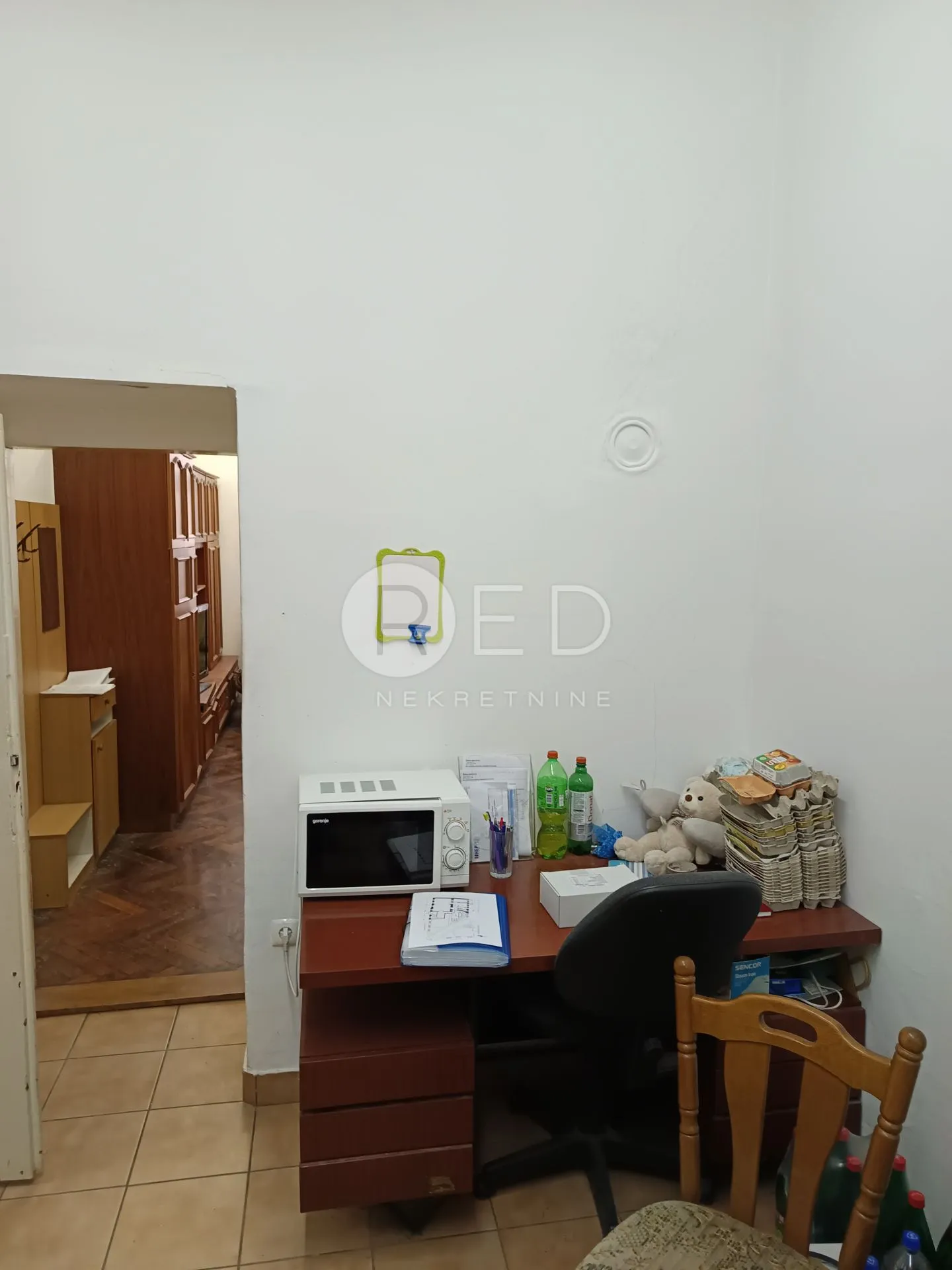 stan na top lokaciji u centru osijeka - slika 5