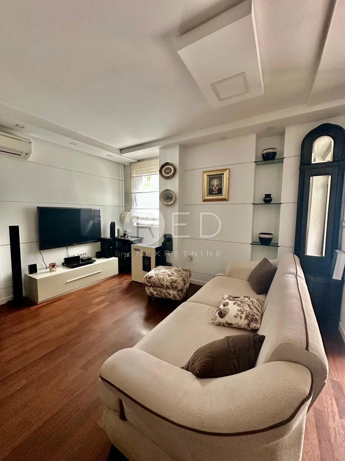 mocire/borik – moderan stan 86 m² u vrhunskoj novogradnji! - slika 13