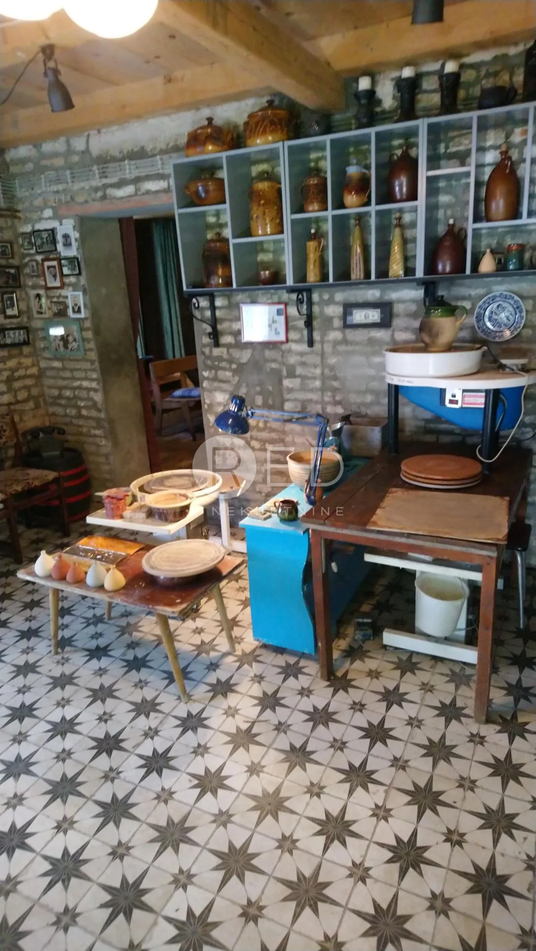 kuća i bajkovito imanje u baranji - slika 43