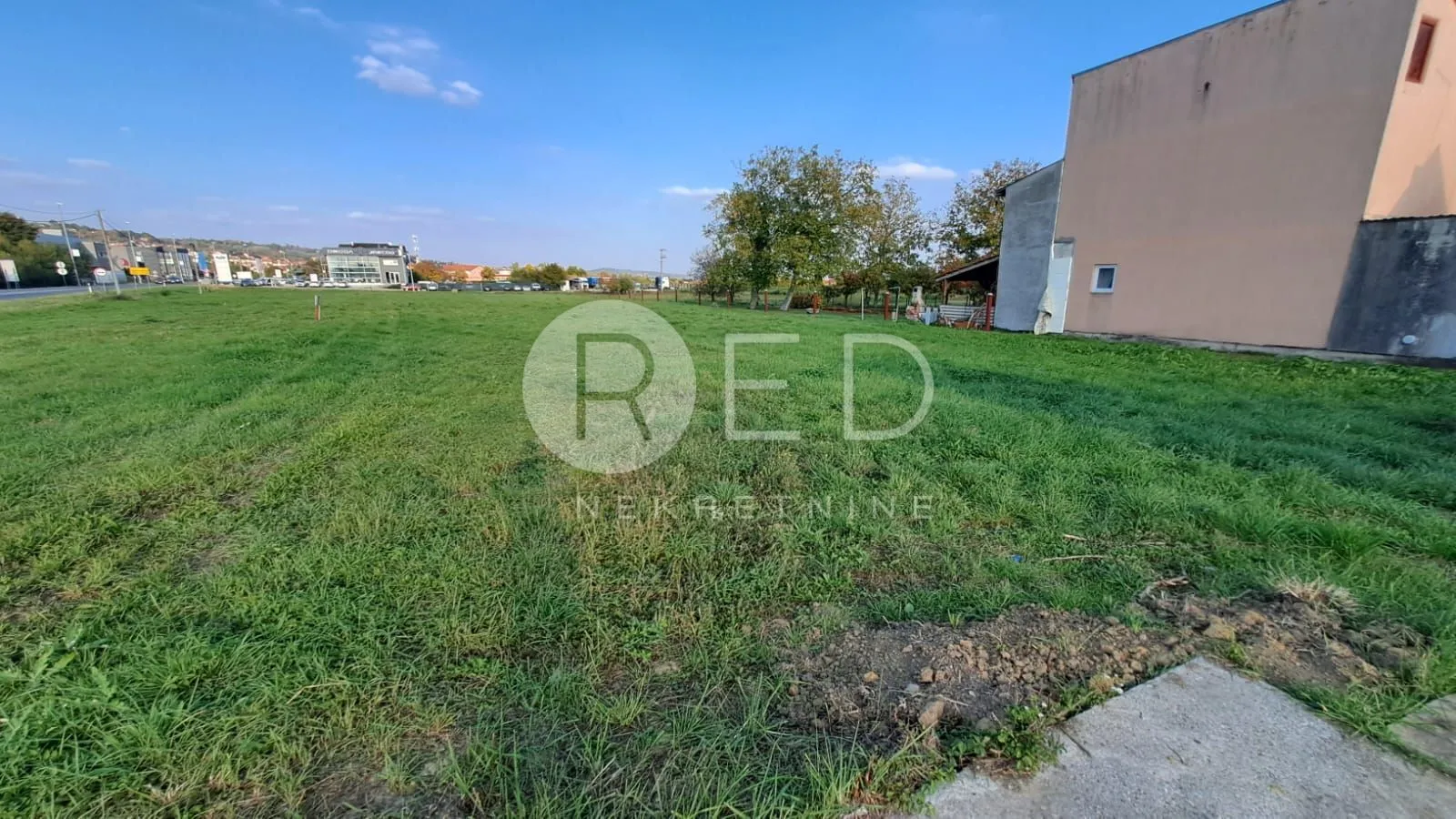 građevinsko zemljište sl.brod 5246m2 - slika 4