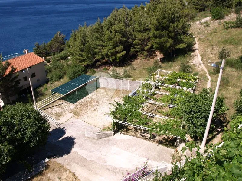 kuća s panoramskim pogledom na more u marušićima 250m2 prodaja - slika 8