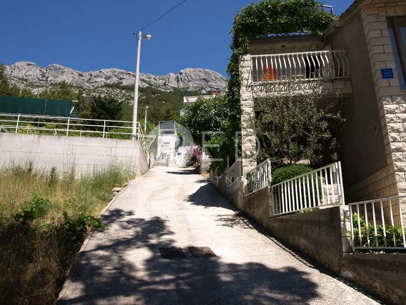 kuća s panoramskim pogledom na more u marušićima 250m2 prodaja - slika 5