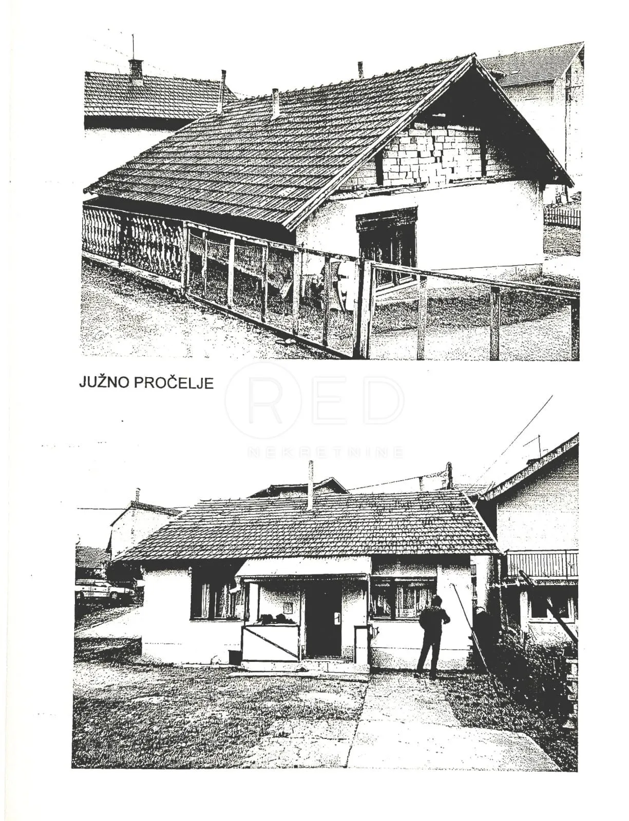 kuća sa okućnicom za prodaju-kozari put - slika 3