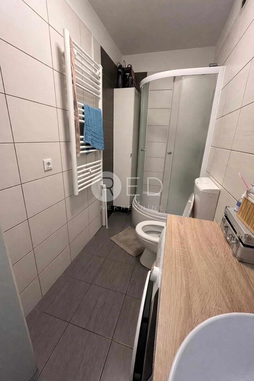 moderan stan 49 m² na odličnoj lokaciji, zadar - slika 20
