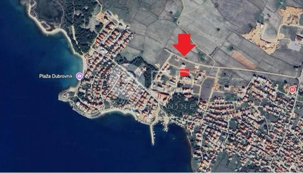 atraktivna novogradnja 44.31 m2, 300 m od mora, povljana, pag - slika 6