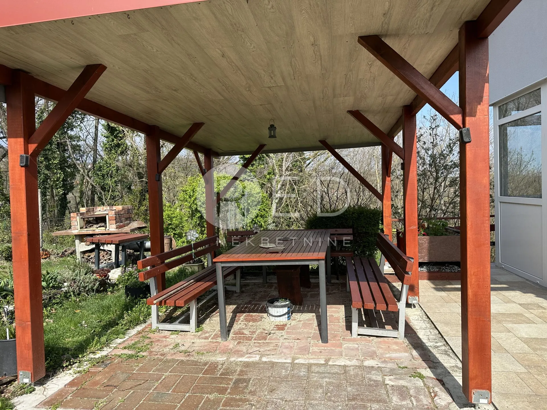 novoobnovljena kuća veliki vrh gornja dubrava - slika 9