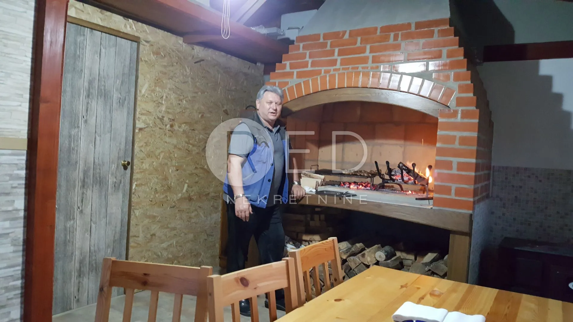 plitvice - kuća za prodaju s dvorištem - slika 6