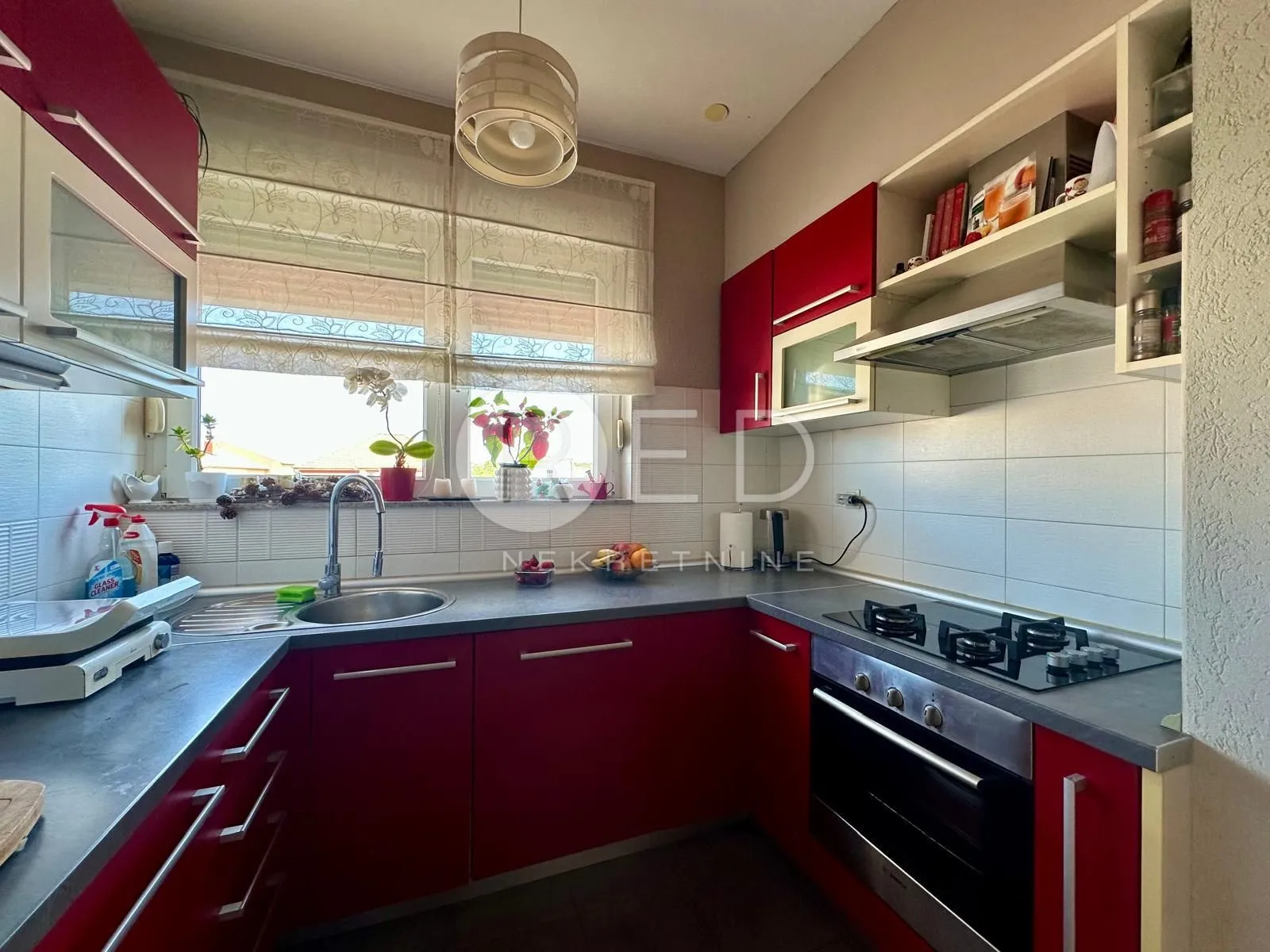 biograd na moru – komforan stan 95 m2 – izvrsna investicija - slika 8