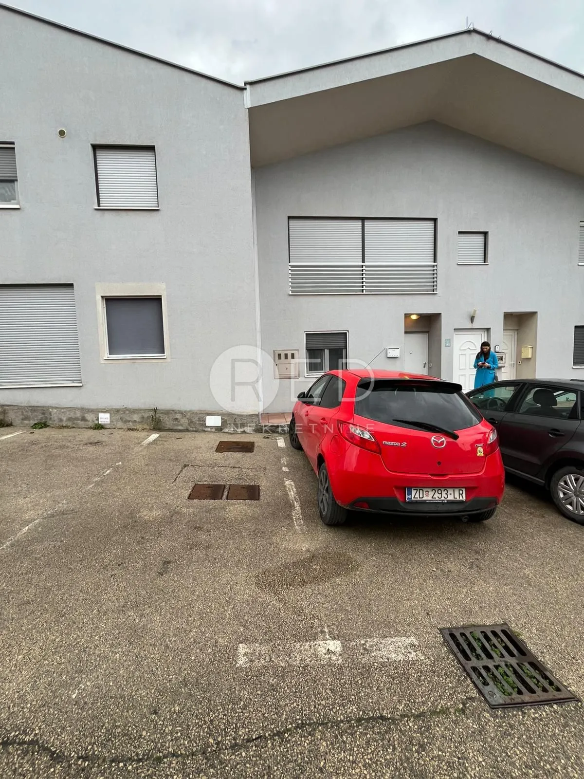 moderan stan 49 m² na odličnoj lokaciji, zadar - slika 11