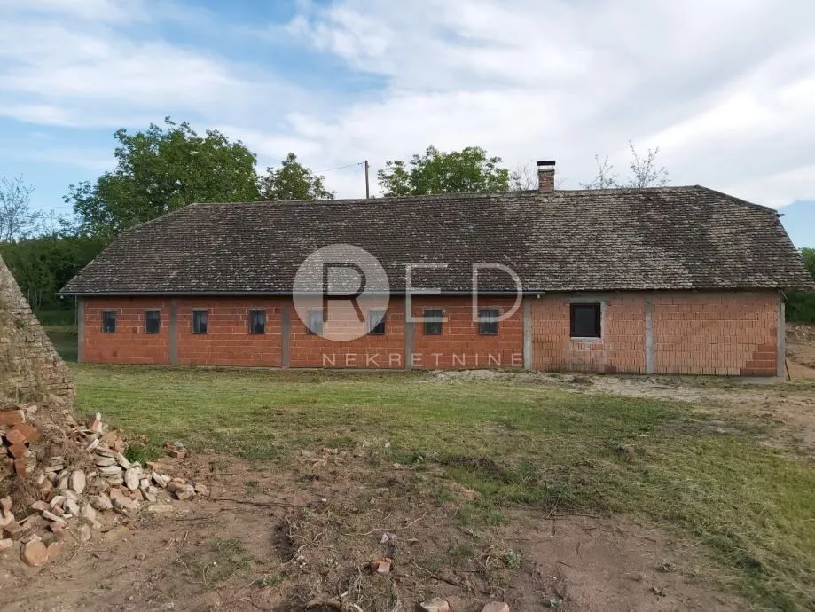kuća i imanje - srce baranje - kneževi vinogradi - slika 5