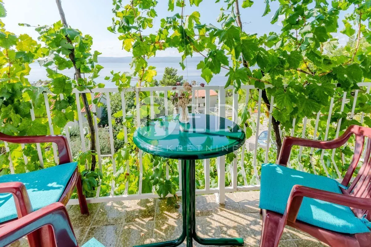 kuća s panoramskim pogledom na more u marušićima 250m2 prodaja - slika 12