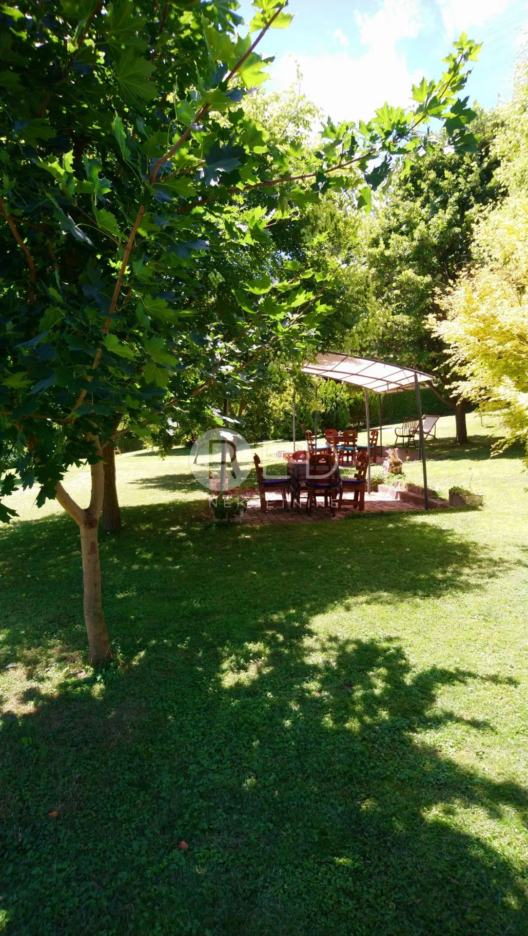kuća i bajkovito imanje u baranji - slika 37